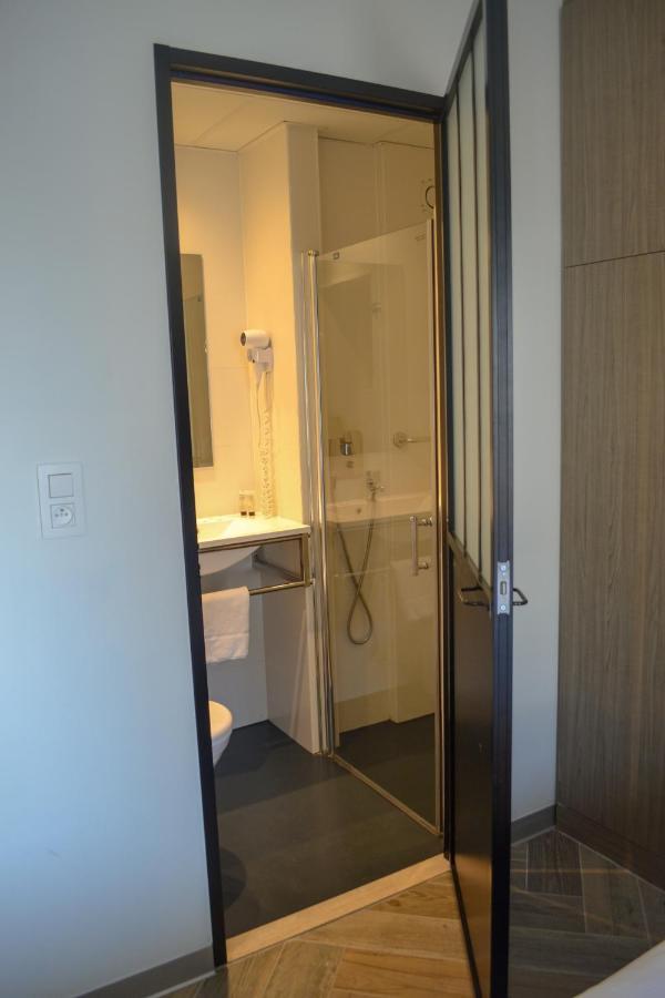 Hotel Sandeshoved Zeedijk Nieuwpoort Kültér fotó