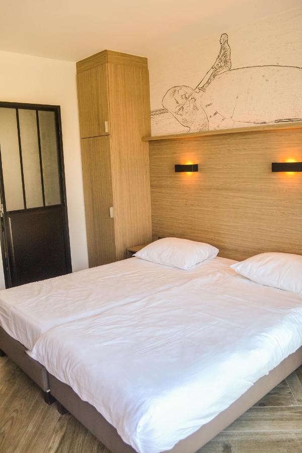 Hotel Sandeshoved Zeedijk Nieuwpoort Kültér fotó