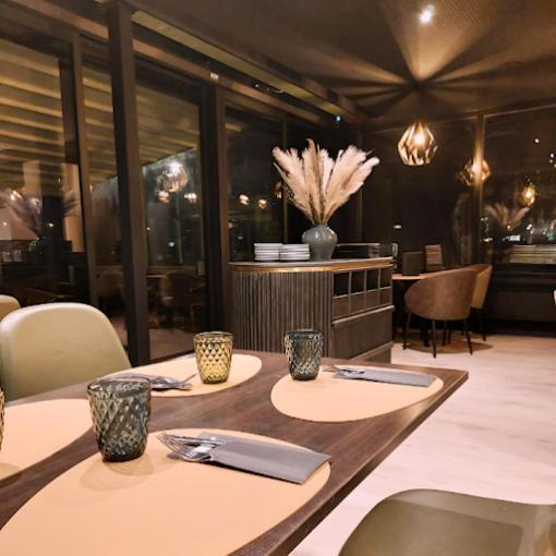 Hotel Sandeshoved Zeedijk Nieuwpoort Kültér fotó